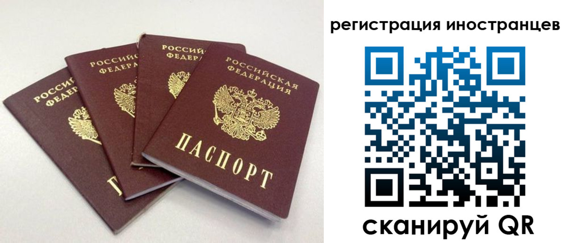 временная регистрация для школы в Печоре